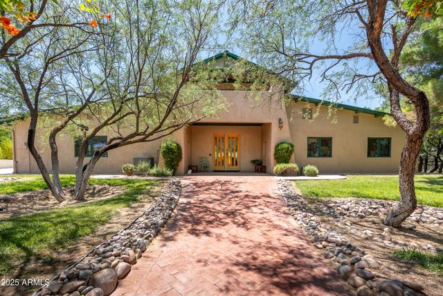 2854 S DIAMOND S Road, Camp Verde, AZ 86322