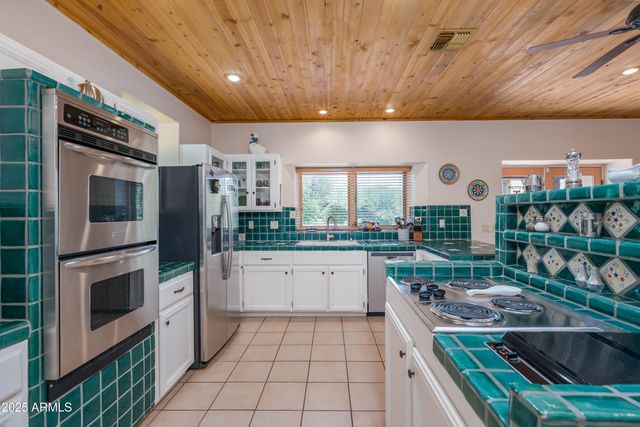 2854 S DIAMOND S Road, Camp Verde, AZ 86322