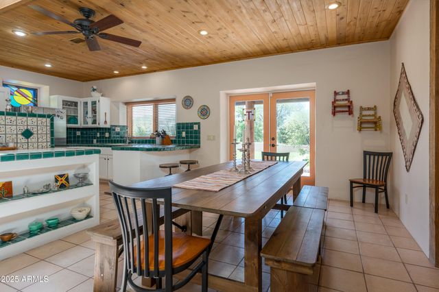 2854 S DIAMOND S Road, Camp Verde, AZ 86322