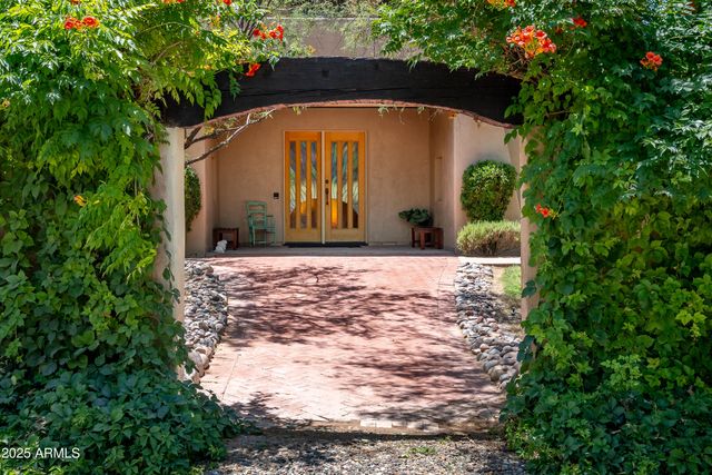 2854 S DIAMOND S Road, Camp Verde, AZ 86322