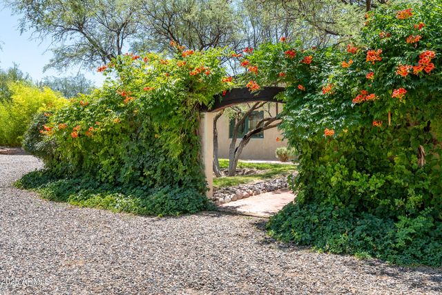 2854 S DIAMOND S Road, Camp Verde, AZ 86322