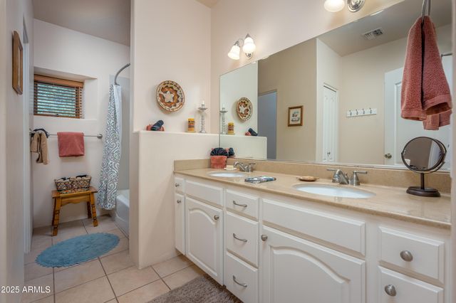 2854 S DIAMOND S Road, Camp Verde, AZ 86322