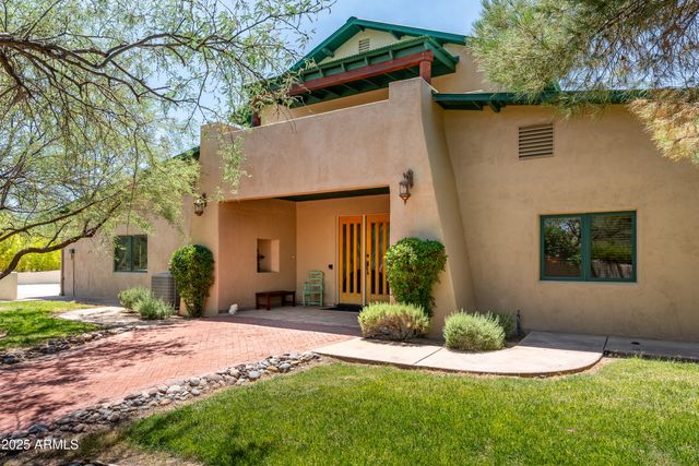 2854 S DIAMOND S Road, Camp Verde, AZ 86322