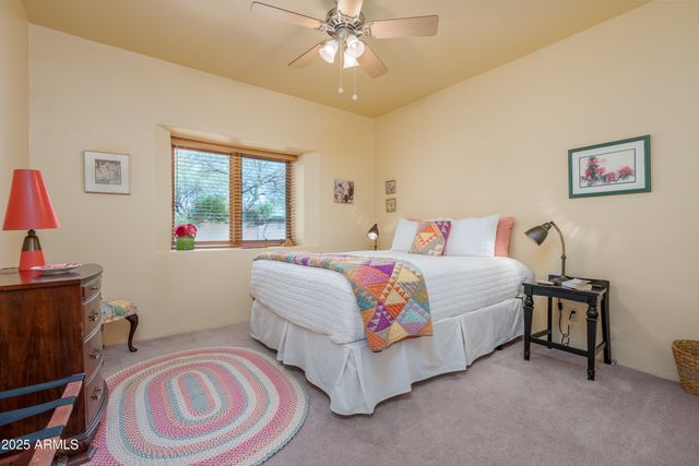 2854 S DIAMOND S Road, Camp Verde, AZ 86322