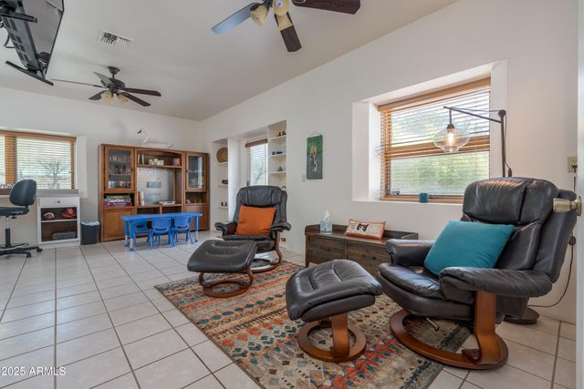 2854 S DIAMOND S Road, Camp Verde, AZ 86322