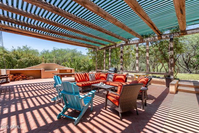 2854 S DIAMOND S Road, Camp Verde, AZ 86322