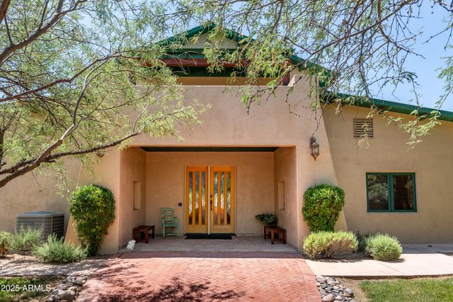 2854 S DIAMOND S Road, Camp Verde, AZ 86322