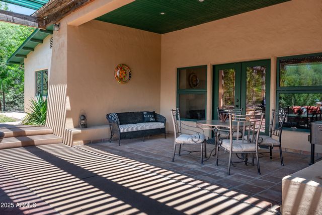 2854 S DIAMOND S Road, Camp Verde, AZ 86322