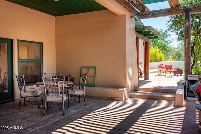 2854 S DIAMOND S Road, Camp Verde, AZ 86322