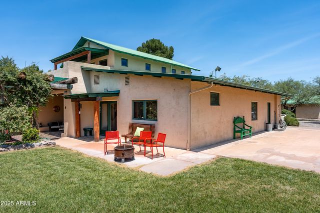 2854 S DIAMOND S Road, Camp Verde, AZ 86322