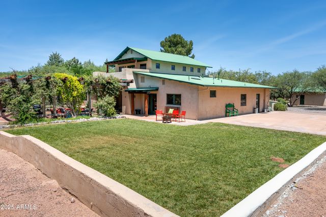 2854 S DIAMOND S Road, Camp Verde, AZ 86322