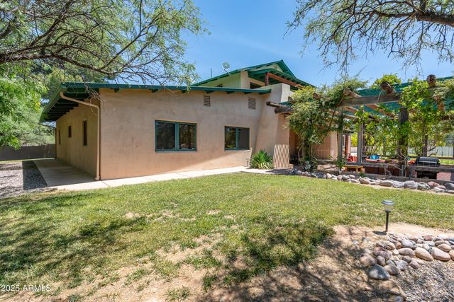2854 S DIAMOND S Road, Camp Verde, AZ 86322