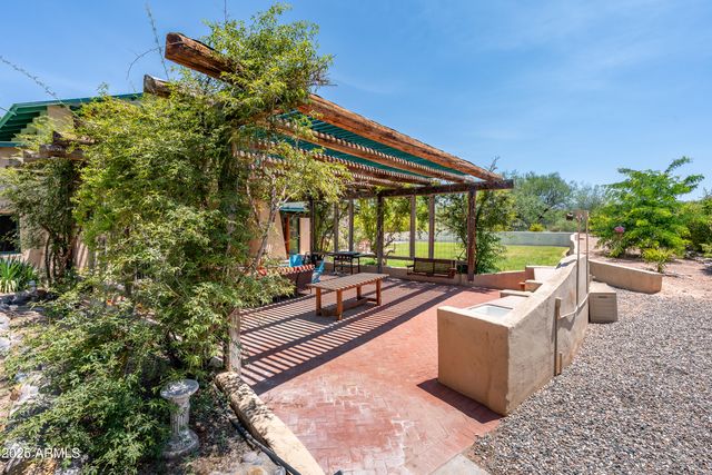 2854 S DIAMOND S Road, Camp Verde, AZ 86322