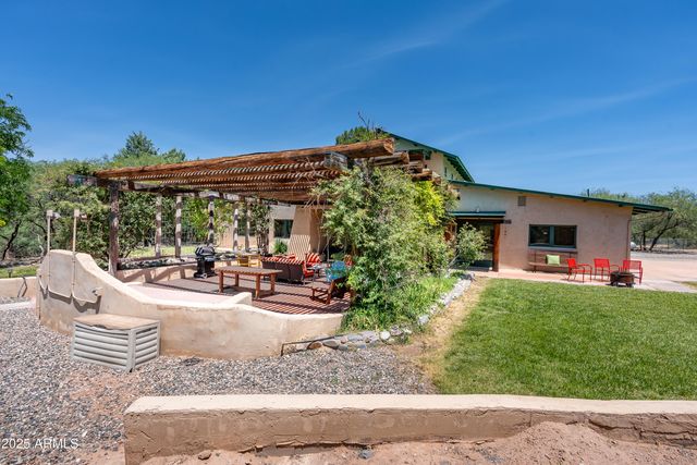 2854 S DIAMOND S Road, Camp Verde, AZ 86322