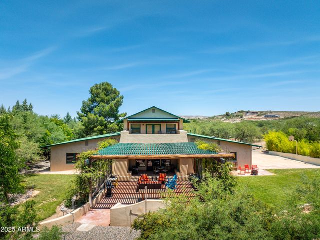 2854 S DIAMOND S Road, Camp Verde, AZ 86322