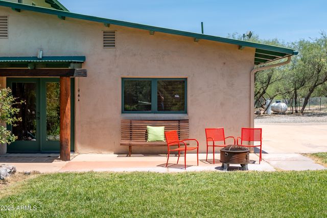 2854 S DIAMOND S Road, Camp Verde, AZ 86322