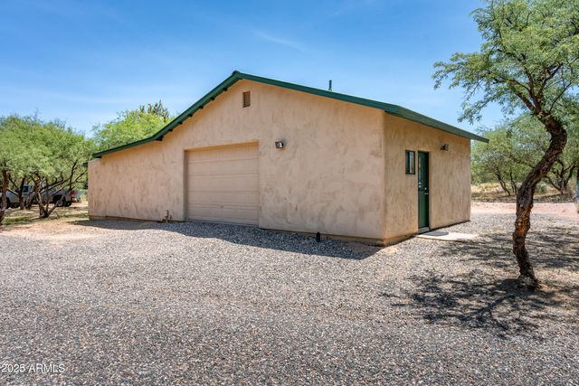 2854 S DIAMOND S Road, Camp Verde, AZ 86322