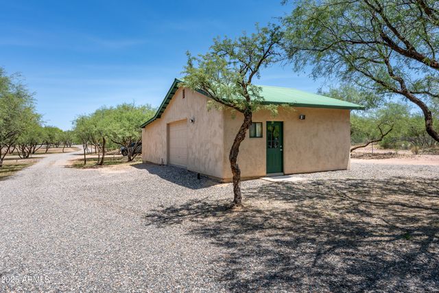 2854 S DIAMOND S Road, Camp Verde, AZ 86322