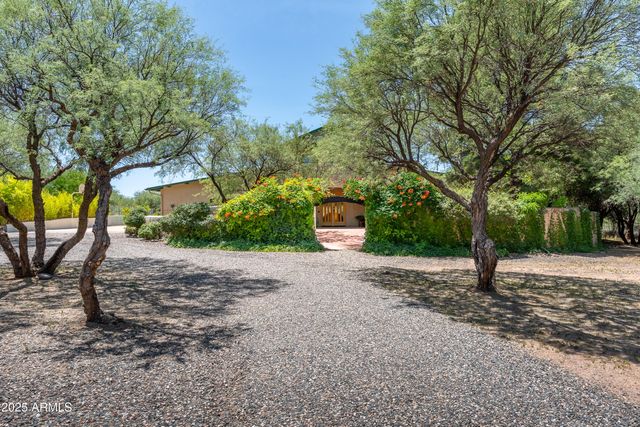 2854 S DIAMOND S Road, Camp Verde, AZ 86322