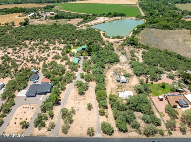 2854 S DIAMOND S Road, Camp Verde, AZ 86322