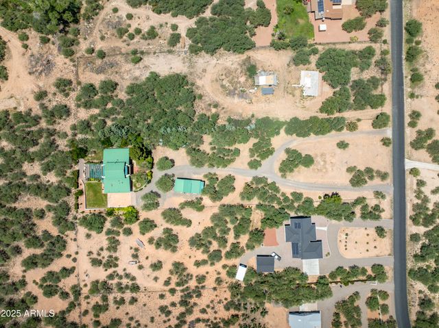 2854 S DIAMOND S Road, Camp Verde, AZ 86322