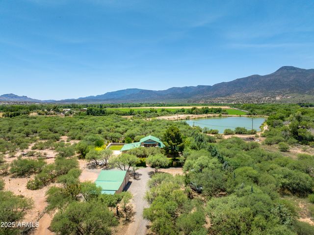 2854 S DIAMOND S Road, Camp Verde, AZ 86322