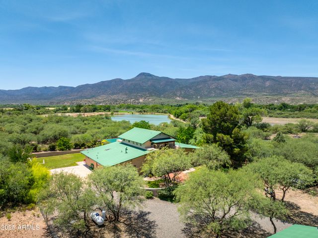 2854 S DIAMOND S Road, Camp Verde, AZ 86322