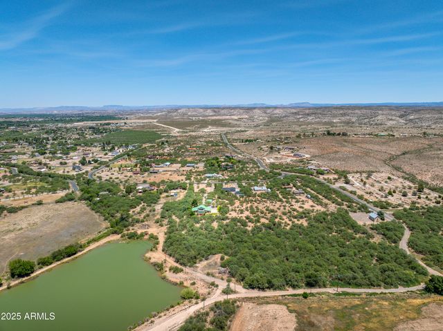 2854 S DIAMOND S Road, Camp Verde, AZ 86322