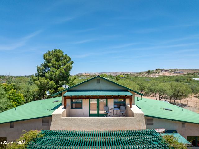 2854 S DIAMOND S Road, Camp Verde, AZ 86322