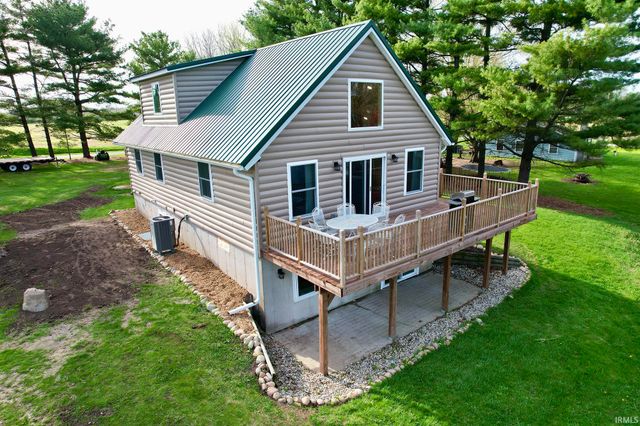 4845 N 300 W, Shipshewana, IN 46565