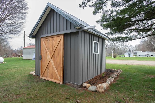 4845 N 300 W, Shipshewana, IN 46565