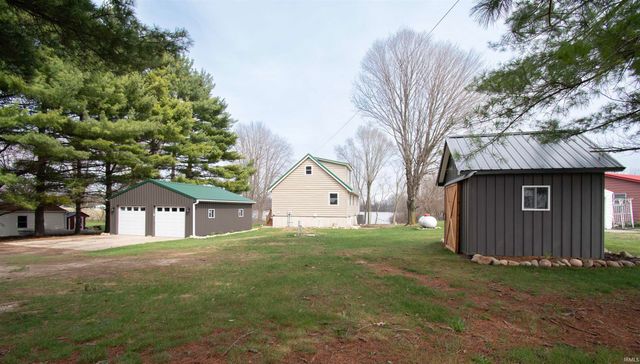4845 N 300 W, Shipshewana, IN 46565