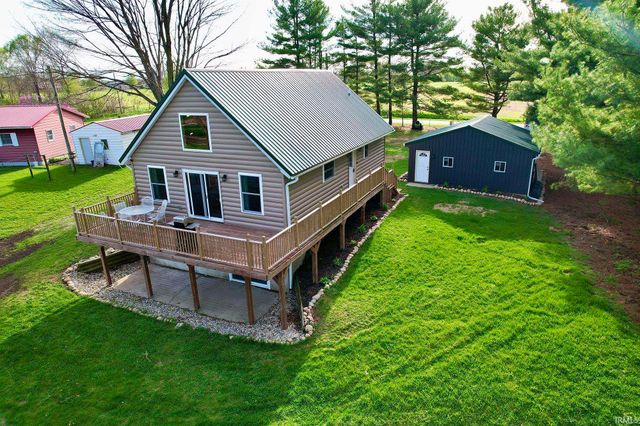4845 N 300 W, Shipshewana, IN 46565