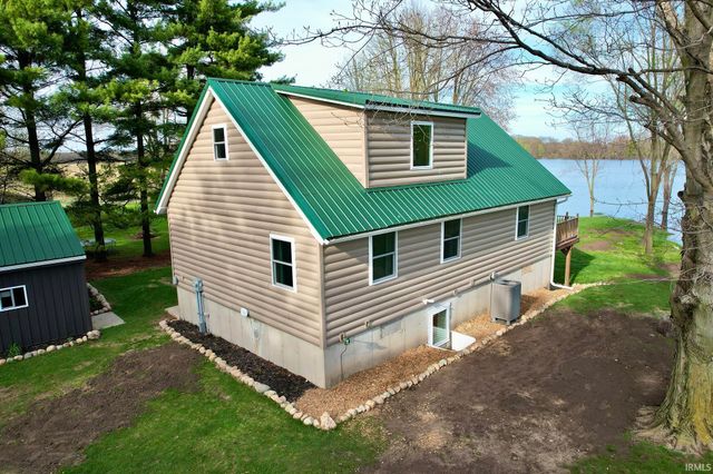 4845 N 300 W, Shipshewana, IN 46565