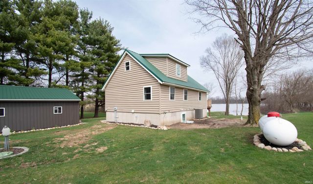 4845 N 300 W, Shipshewana, IN 46565