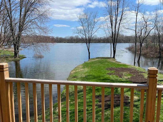 4845 N 300 W, Shipshewana, IN 46565