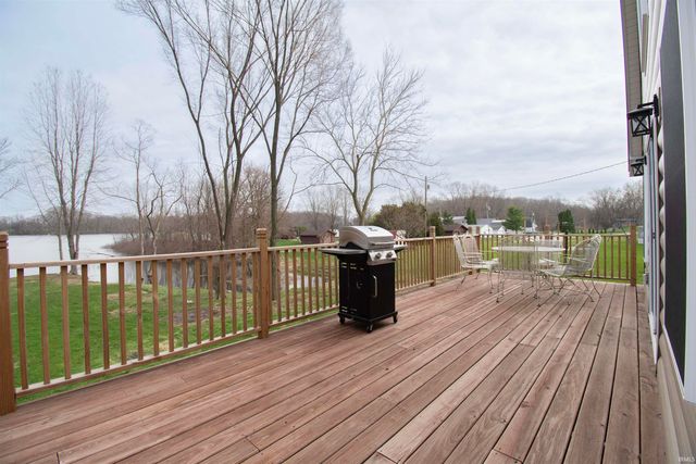 4845 N 300 W, Shipshewana, IN 46565