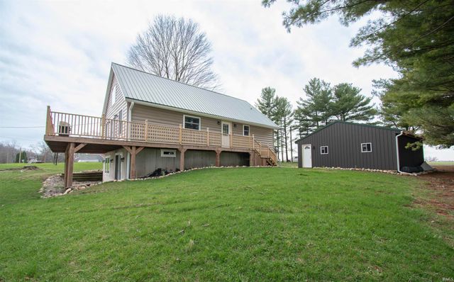 4845 N 300 W, Shipshewana, IN 46565