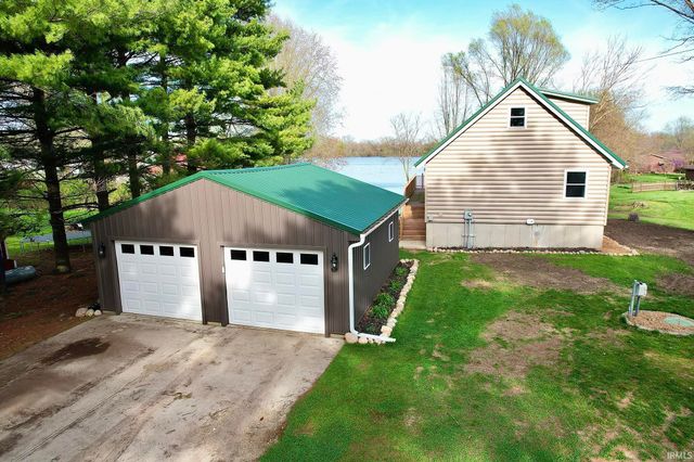 4845 N 300 W, Shipshewana, IN 46565