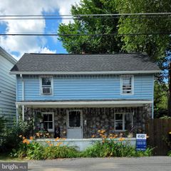 50 W PINE ST, Sheppton, PA 18248