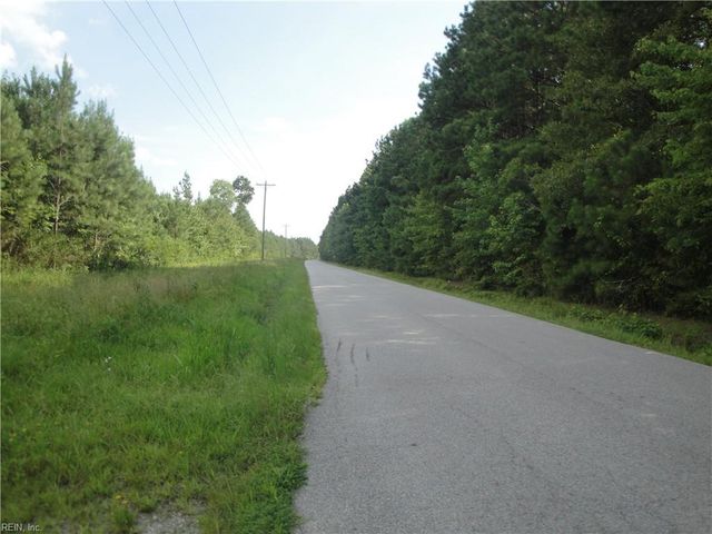 572 AC Buckhorn Rd & Chappell DR, Suffolk, VA 23437
