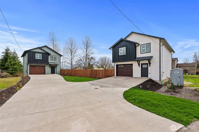 1265 SW Ripple Court, Chehalis, WA 98532