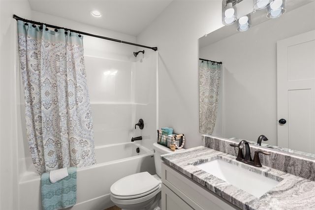 1265 SW Ripple Court, Chehalis, WA 98532