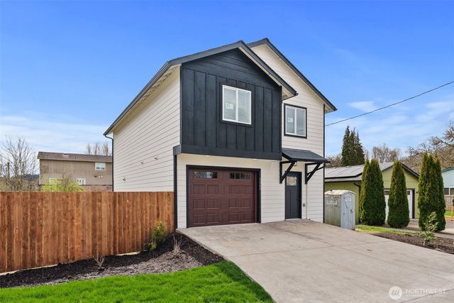 1265 SW Ripple Court, Chehalis, WA 98532