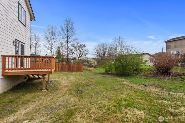 1265 SW Ripple Court, Chehalis, WA 98532