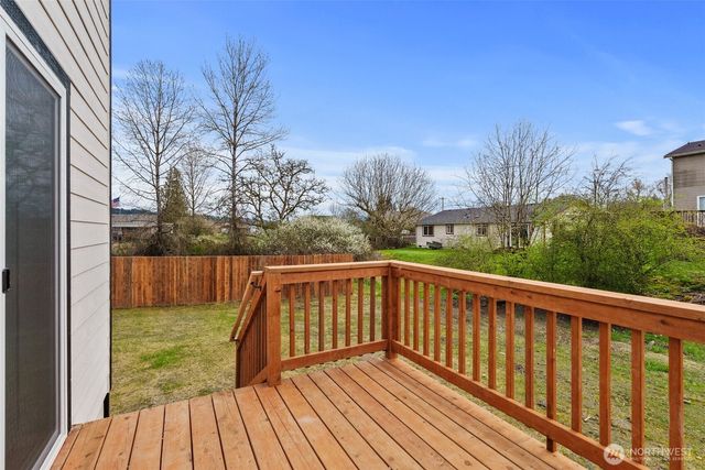 1265 SW Ripple Court, Chehalis, WA 98532