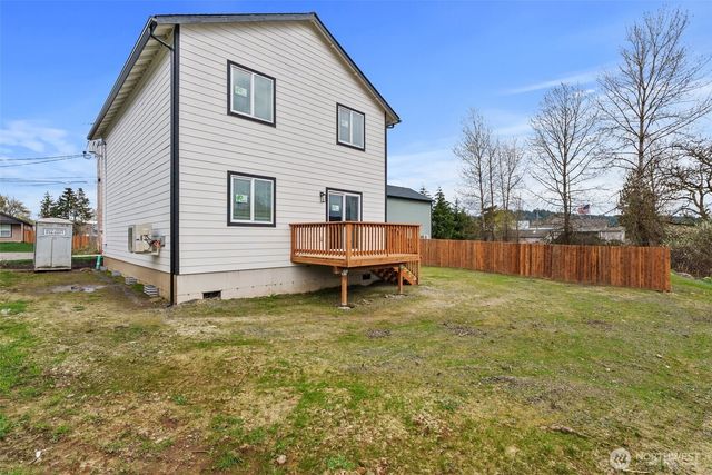 1265 SW Ripple Court, Chehalis, WA 98532