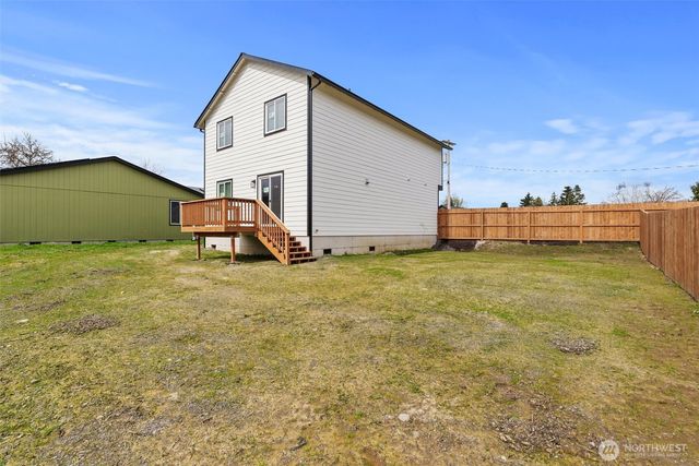 1265 SW Ripple Court, Chehalis, WA 98532