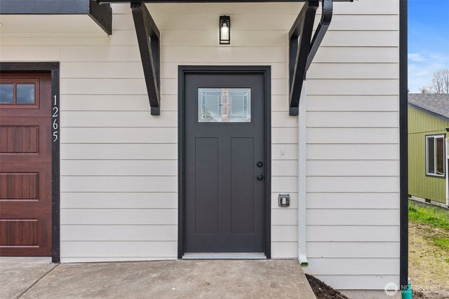 1265 SW Ripple Court, Chehalis, WA 98532