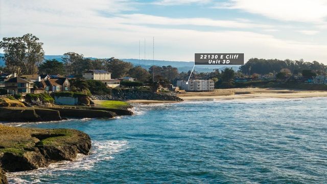 22130 E Cliff Drive 3D, Santa Cruz, CA 95062